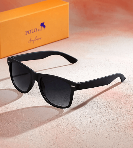 Polo sunglasses for men