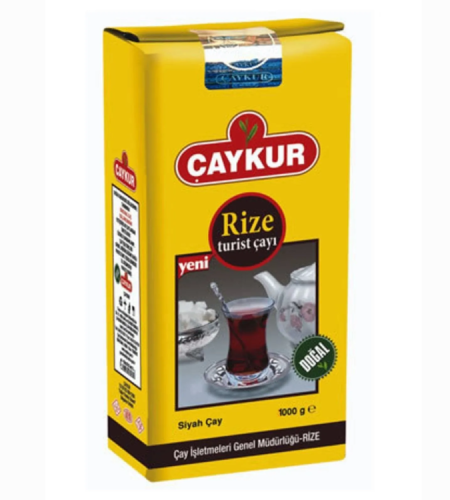 Çaykur Turkish Tea 1 kg