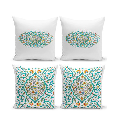 Kate Lewis Ramadan cushion cover set.