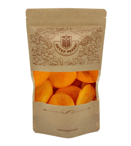 Dried Apricots 500 gr