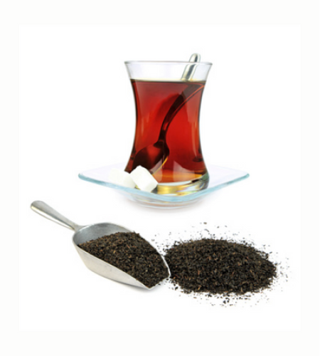 Black sea herbs tea 1000gr