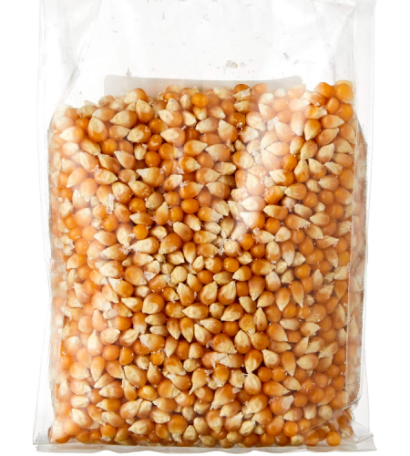 Organic Popcorn 500g
