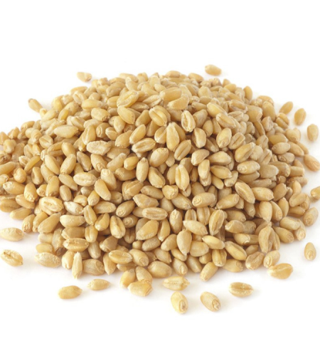 Organic Asure Wheat 750g