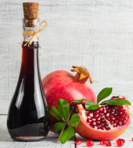 Organic Pomegranate Sour (Special Edition) 250ml