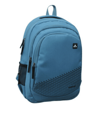 Astral Nelise 3 Zip Backpack Turquoise