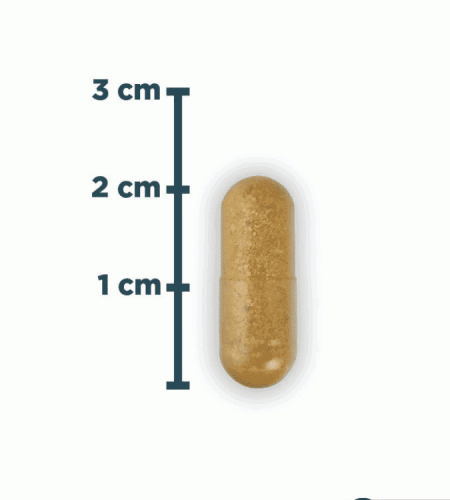 Nature's Supreme Multivitamin for Men 30 capsules