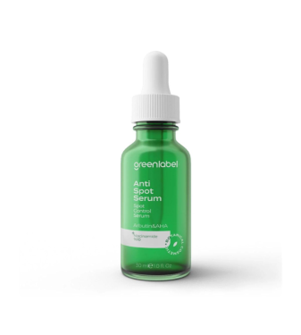 Greenlabel Anti-Imperfections and Even Skin Tone Serum 30 ml
