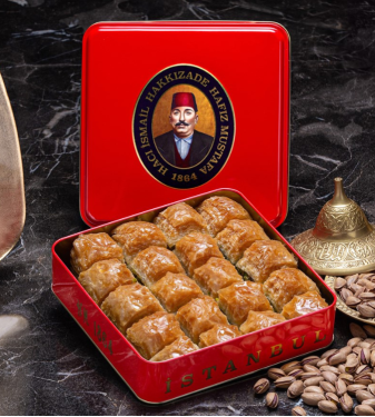 Buy high-quality authentic Turkish products