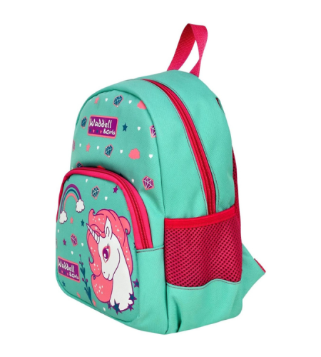 Unicorn kindergarten bag